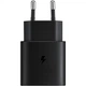 Зарядний пристрій Armorstandart AR-TA800 USB-C 25W Fast Charger black (ARM63803) Armorstandart ARM63803 925372 - зображення 1