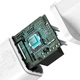 Зарядное устройство Baseus Super Si 1C 20W With Simple Wisdom Data Cable Type-C/iP White (TZCCSUP-B02) Baseus TZCCSUP-B02 925323 - изображение 9