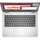 Ноутбук Dell Pro 14 (BTO107_PC14250_UA) Dell BTO107_PC14250_UA 926645 - изображение 4