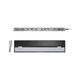 Порт-репликатор J5create Dock-Station USB-C 10-in-1 (HDMI/PD/USB-A/USB-C/LAN/картридер/audio) (JCD543-N) J5create JCD543-N 926450 - изображение 4