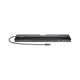 Порт-репликатор J5create Dock-Station USB-C 10-in-1 (HDMI/PD/USB-A/USB-C/LAN/картридер/audio) (JCD542-N) J5create JCD542-N 926449 - изображение 2