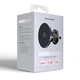Автотримач магнітний з бездротовою зарядкою ArmorStandart MagBoost Airvent Black (ARM85337) - зображення 2
