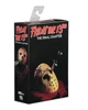 Коллекционная фигурка Джейсон Вурхиз – Friday the 13th: The Final Chapter от NECA - изображение 2