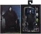 Коллекционная фигурка Ghostface — призрачное лицо из фильма «Крик» (Ultimate NECA, 18 см) - изображение 5