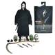 Коллекционная фигурка Ghostface — призрачное лицо из фильма «Крик» (Ultimate NECA, 18 см) - изображение 6