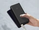 УМБ Павербанк, зовнішній акумулятор Xiaomi Redmi Power Bank 30000mAh 2xUSB QC3.0 18W Black (PB3018ZM) - зображення 7