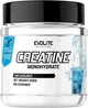 Креатин Моногидрат Evolite Nutrition Creatine Monohydrate - 500 г Без вкуса (5908261599293) - изображение 1