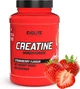 Креатин Моногидрат Evolite Nutrition Creatine Monohydrate – 1000 г Клубника (5903933609065) - изображение 1