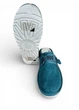 Сабо UGG Dune Slip-On (s/n 1130931), Синий, Размер 46 (US 13), 31 см - изображение 5