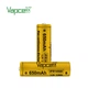 Акумулятор 14500/AA LiFePo4 Vapcell IFR14500, 650mAh, 2A, 3.6/3.2/2.5V, Gold - зображення 2