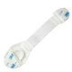 Гнучкий блокіратор для захисту MGZ-0811(White) - зображення 2