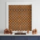 Мозаика из декоративного стекла Sticker Wall 298х298х4,5мм SW-00002360 - изображение 5