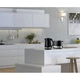 Електрочайник Gorenje K17BK - зображення 7