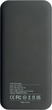 Акумулятор універсальний Griffin 20000mAh GP-149 Black (для Wi-Fi роутера) - зображення 2