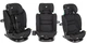 Автокрісло Joie i-Bold 1-2-3 9-36 кг Moonlight, 5056080617992 - зображення 3