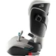 Автокрісло Britax-Romer Kidfix Pro 2025 гр.2-3 3-12 років Lux Linen Grey, 2000041306 - зображення 2