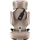 Автокрісло Britax-Romer Kidfix Pro 2025 гр.2-3 3-12 років Style Teak, 2000041302 - зображення 4