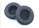 Амбушюры для наушников Koss Porta Pro Sporta Pro PP KSC35 KSC75 KSC55 PP PX200 PX100 PX80 KSC11 KSC17 – чёрные - изображение 1