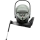 Автокрісло Britax-Romer Baby-Safe Pro гр. 0+ 0-13 кг Style Sage Green, 2000042124 - зображення 6