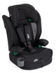 Автокрісло Joie Elevate R129 1-2-3 9-36 кг Midnight Air Mesh, 5056080623078 - зображення 1