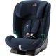 Автокрісло Britax-Romer Evolvafix гр.1-2-3 9-36 кг Night Blue, 2000039731 - зображення 1