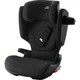 Автокрісло Britax-Romer Kidfix Pro 2025 гр.2-3 3-12 років Classic Space Black, 2000041295 - зображення 1