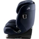 Автокрісло Britax-Romer Advansafix PRO 2025 гр. 1-2-3 9-36 кг Style Night Blue, 2000040904 - зображення 2