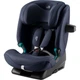 Автокрісло Britax-Romer Advansafix PRO 2025 гр. 1-2-3 9-36 кг Style Night Blue, 2000040904 - зображення 3