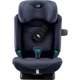 Автокрісло Britax-Romer Advansafix PRO 2025 гр. 1-2-3 9-36 кг Style Night Blue, 2000040904 - зображення 4