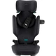 Автокрісло Britax-Romer Kidfix Pro 2025 гр.2-3 3-12 років Lux Onyx Black, 2000042139 - зображення 4