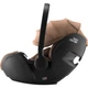 Автокрісло Britax-Romer Baby-Safe Pro гр. 0+ 0-13 кг LUX Warm Caramel, 2000040844 - зображення 4