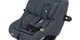 Автокресло Joie i-Pivot 360 гр. 0+/1 0-18 кг Thunder, 5056080618630 - изображение 9