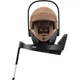 Автокрісло Britax-Romer Baby-Safe Pro гр. 0+ 0-13 кг LUX Warm Caramel, 2000040844 - зображення 6
