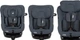 Автокресло Joie i-Pivot 360 гр. 0+/1 0-18 кг Thunder, 5056080618630 - изображение 11