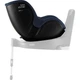 Автокресло Britax-Romer Dualfix 5Z гр. 0+/1 0-19 кг Soft Taupe, 2000039638 - изображение 4