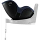 Автокресло Britax-Romer Dualfix 5Z гр. 0+/1 0-19 кг Soft Taupe, 2000039638 - изображение 5
