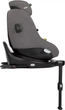 Автокресло Joie i-Pivot 360 гр. 0+/1 0-18 кг Thunder, 5056080618630 - изображение 6