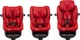 Автокресло Joie i-Spin 360 гр. 0+/1 0-18 кг Oak, 5056080620152 - изображение 11