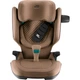 Автокрісло Britax-Romer Kidfix Pro 2025 гр.2-3 3-12 років Lux Warm Caramel, 2000041305 - зображення 3