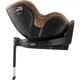 Автокрісло Britax-Romer Dualfix Pro M гр. 0+/1 0-19 кг LUX Warm Caramel, 2000040897 - зображення 6