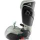Автокрісло Britax-Romer Kidfix Pro 2025 гр.2-3 3-12 років Style Sage Green, 2000042136 - зображення 2