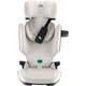 Автокрісло Britax-Romer Kidfix Pro 2025 гр.2-3 3-12 років Lux Soft Taupe, 2000041303 - зображення 4