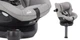 Автокрісло Joie i-Spin 360 E гр.1 9-18 кг Thunder, 5056080620183 - зображення 15
