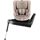 Дитяче крісло Britax-Romer Dualfix M Plus гр. 0+/1 0-20 кг Teak, 2000042146 - зображення 3