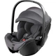 Автокрісло Britax-Romer Baby-Safe Pro гр. 0+ 0-13 кг Classic Deep Grey, 2000040836 - зображення 1