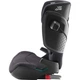 Автокрісло Britax-Romer Kidfix Pro 2025 гр.2-3 3-12 років Classic Midnight Grey, 2000041296 - зображення 2