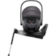 Автокрісло Britax-Romer Baby-Safe Pro гр. 0+ 0-13 кг Classic Deep Grey, 2000040836 - зображення 5