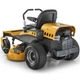 Трактор садовий бензиновий Stiga ZT3107T - зображення 2