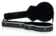Кейс для электрогитары GATOR GC-335 Semi-Hollow Style Guitar Case - изображение 2