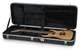 Кейс для електрогітари GATOR GC-ELEC-XL Electric Guitar Case Extra Long - зображення 2